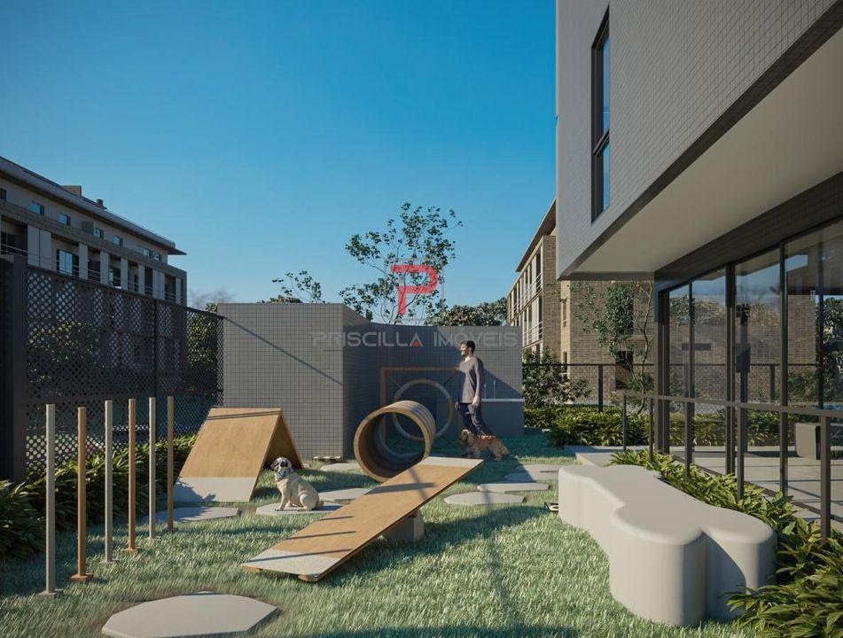Apartamento à venda com 2 quartos, 1 suíte, 1 vaga e 64m² no Intermares, Cabedelo (PB) — foto 8 de 15