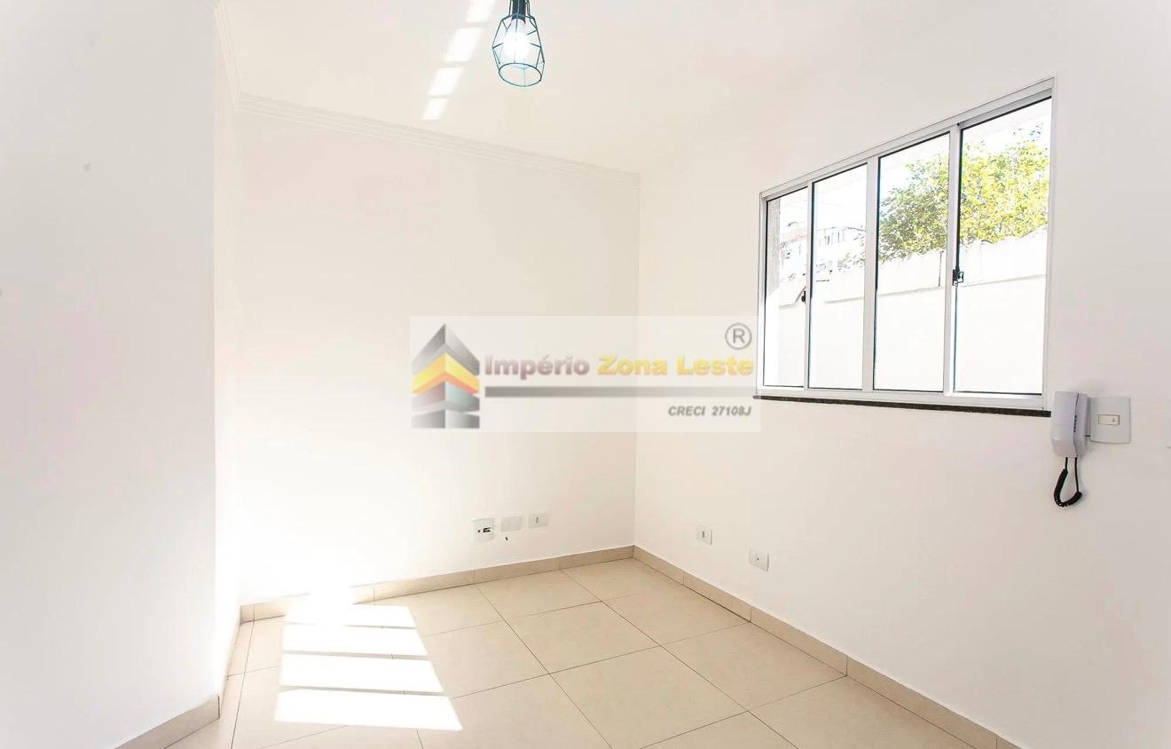 Apartamento, 1 quarto, 30 m² - Foto 3