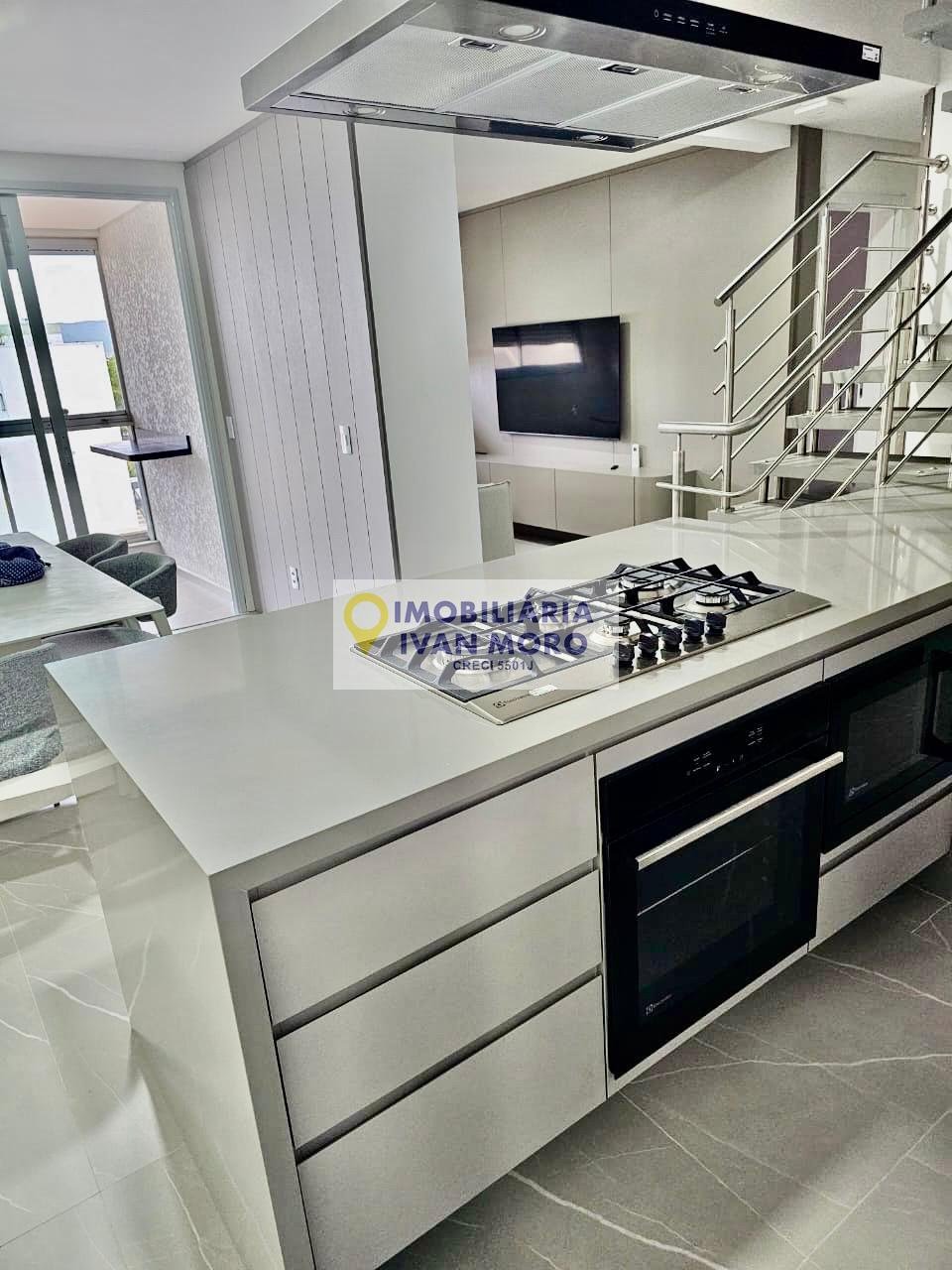 Apartamento à venda com 3 quartos, 1 suíte, 1 vaga e 110m² no Ingleses Norte, Florianópolis (SC) — foto 12 de 30