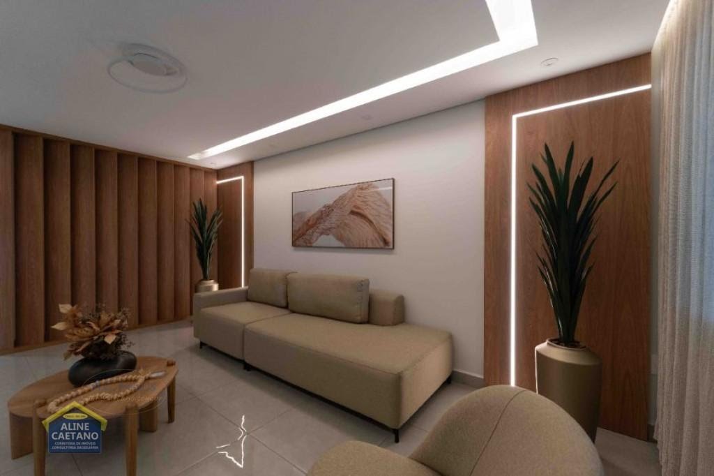 Apartamento à venda com 2 quartos, 1 suíte, 2 vagas e 67m² no Vila Guilhermina, Praia Grande (SP) — foto 5 de 20
