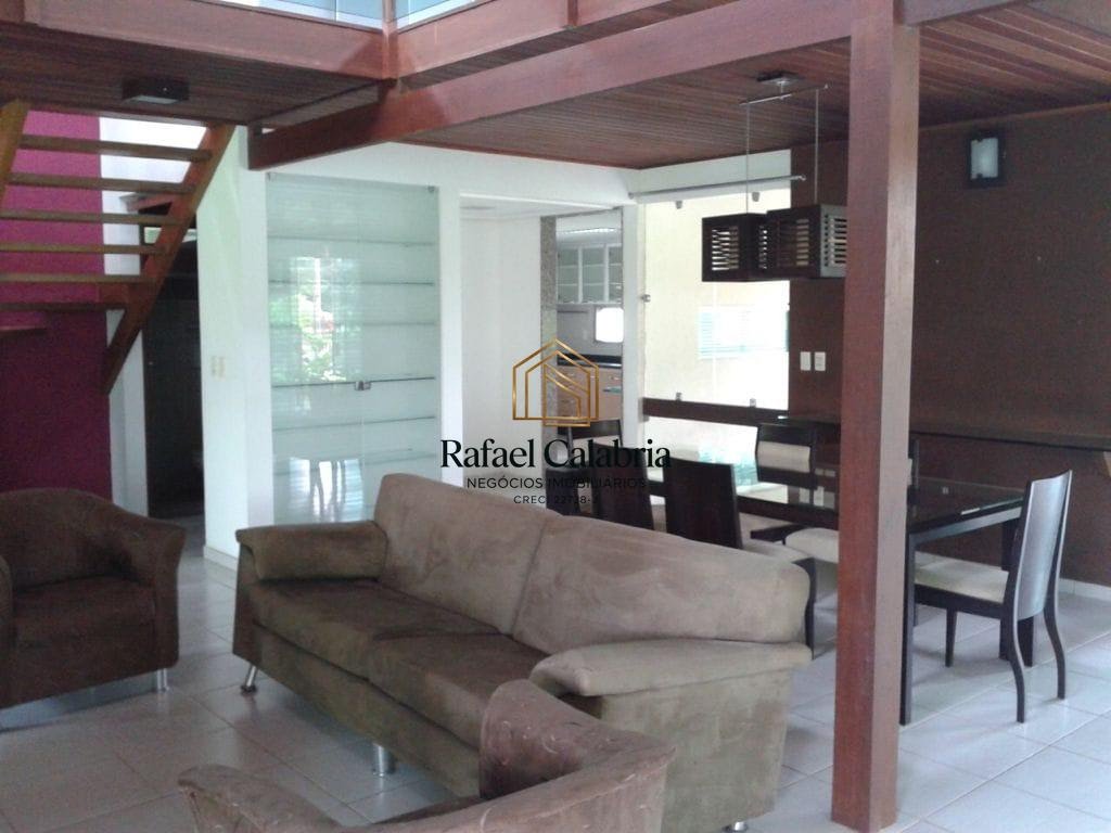 Casa à venda com 4 quartos, 3 suítes, 2 vagas e 350m² no Aldeia dos Camarás, Paudalho (PE) — foto 15 de 19