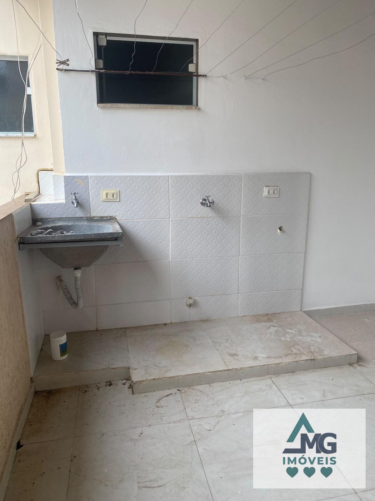 Casa para alugar com 3 quartos, 1 suíte e 1 vaga no Vila Gesse, Três Corações (MG) — foto 20 de 21