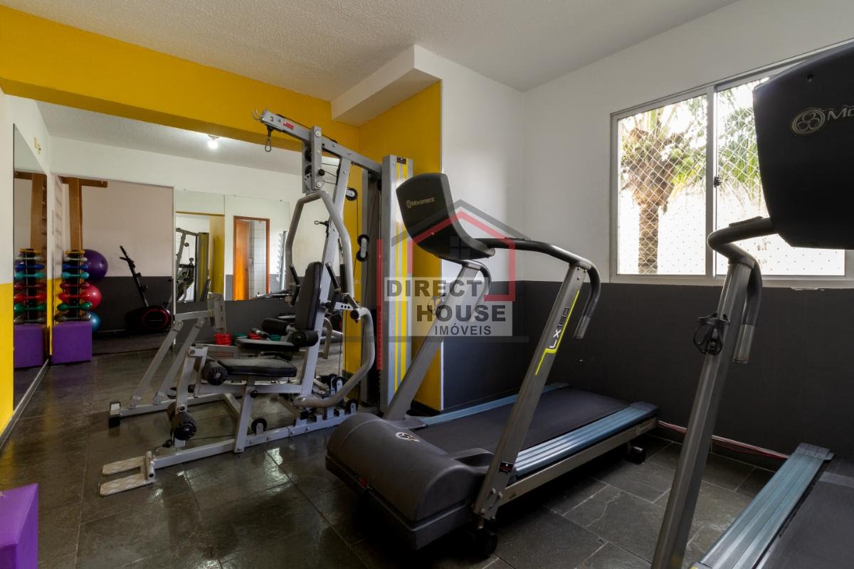 Apartamento, 2 quartos, 48 m² - Foto 29