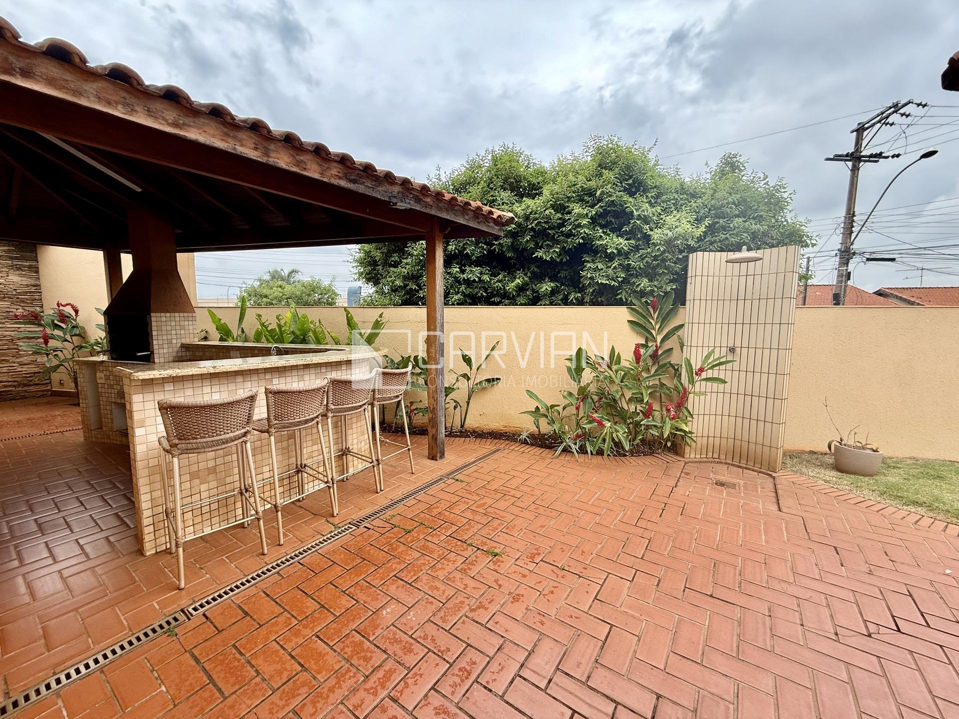 Casa à venda com 3 quartos, 1 suíte, 2 vagas e 160m² no Recreio das Acacias, Ribeirão Preto (SP) — foto 9 de 30