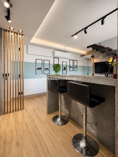 Apartamento, 2 quartos, 140 m² - Foto 12
