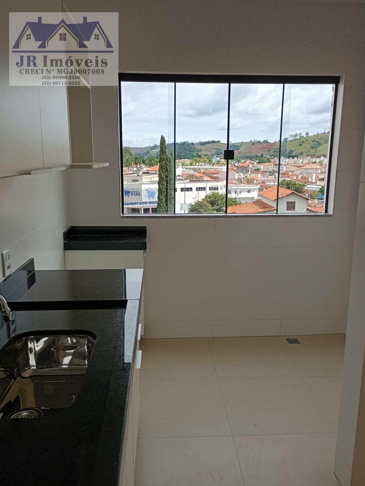 Apartamento à venda com 2 quartos, 1 suíte e 1 vaga no Morro Chic, Itajubá (MG) — foto 10 de 15