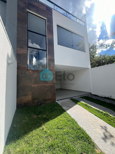 Casa em Portal do sol -  Lagoa Santa