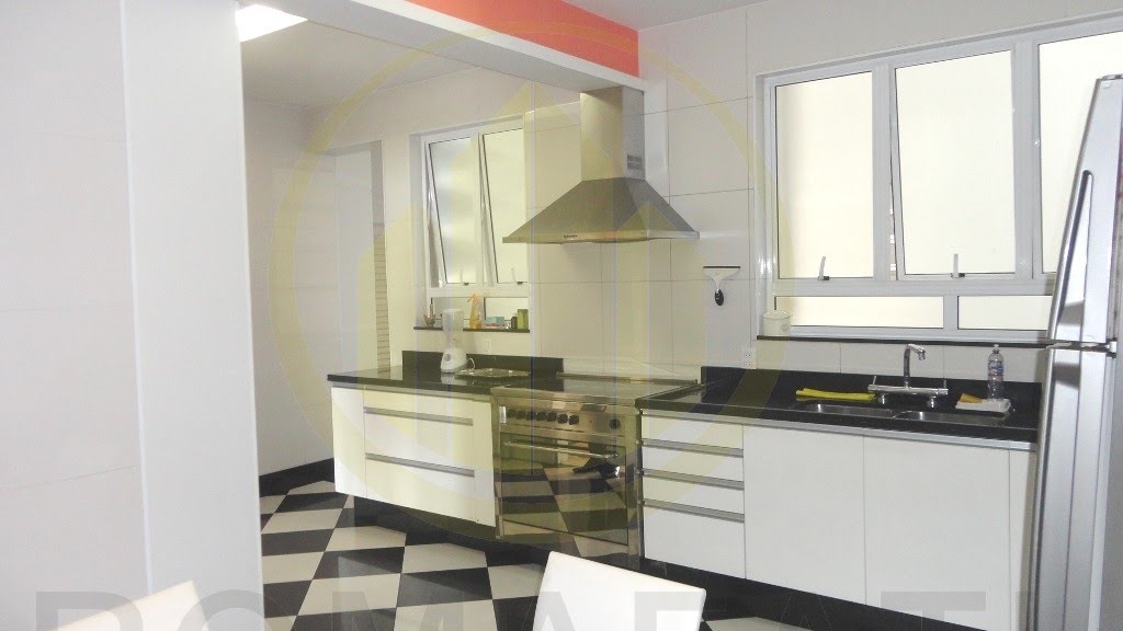 Apartamento à venda com 3 quartos, 2 suítes, 1 vaga e 400m² no Copacabana, Rio de Janeiro (RJ) — foto 8 de 18