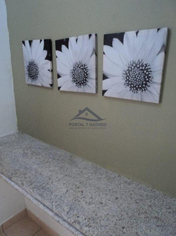 Casa à venda com 2 quartos, 1 banheiro, 1 vaga e 48m² no Morro do Claro, Sete Lagoas (MG) — foto 9 de 19