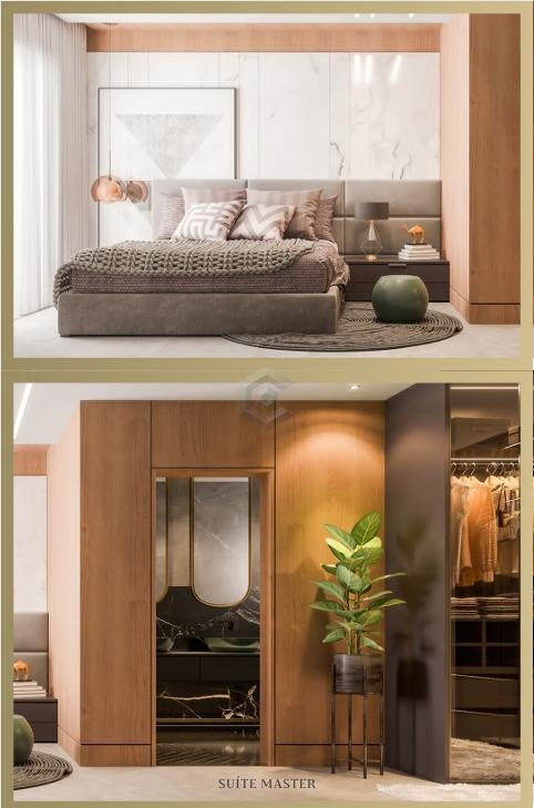 Apartamento à venda com 3 quartos, 3 suítes, 2 vagas e 142m² no Jardim Portal da Colina, Sorocaba (SP) — foto 16 de 30