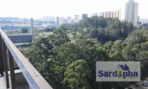 Apartamento á venda - Jardim Henriqueta - Taboão da Serra