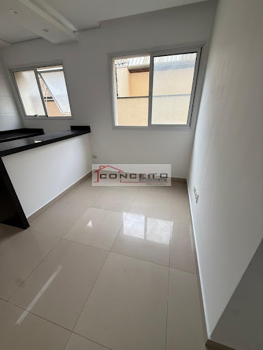 Apartamento em Penha de França  -  São Paulo