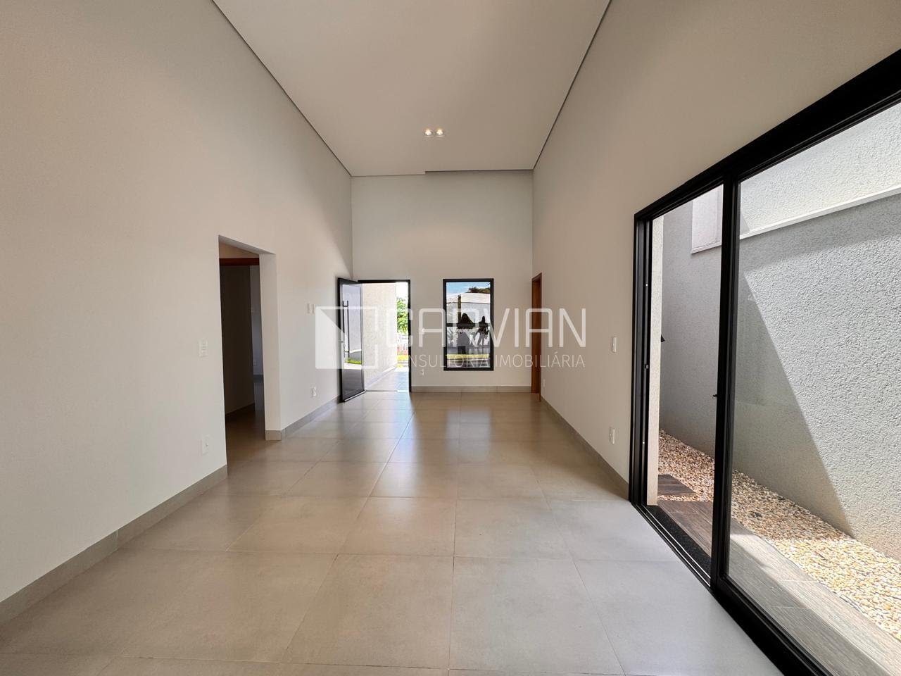 Casa à venda com 3 quartos, 1 suíte, 4 vagas e 147m² no Bonfim Paulista, Ribeirão Preto (SP) — foto 8 de 30