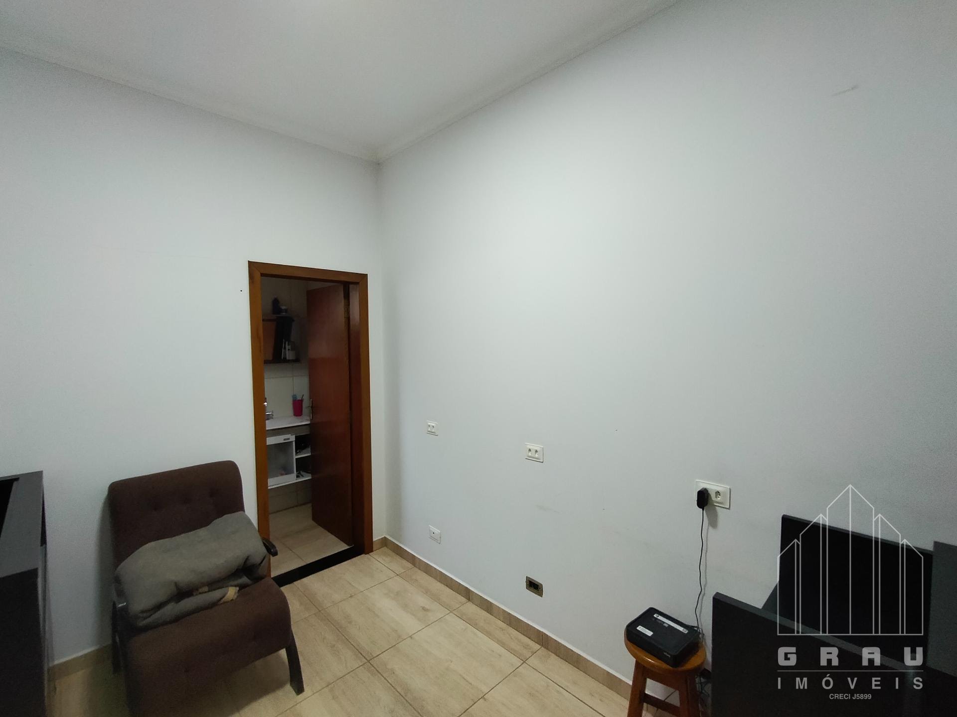 Casa na Vila A Itaipu A - Foz do Iguaçu, PR