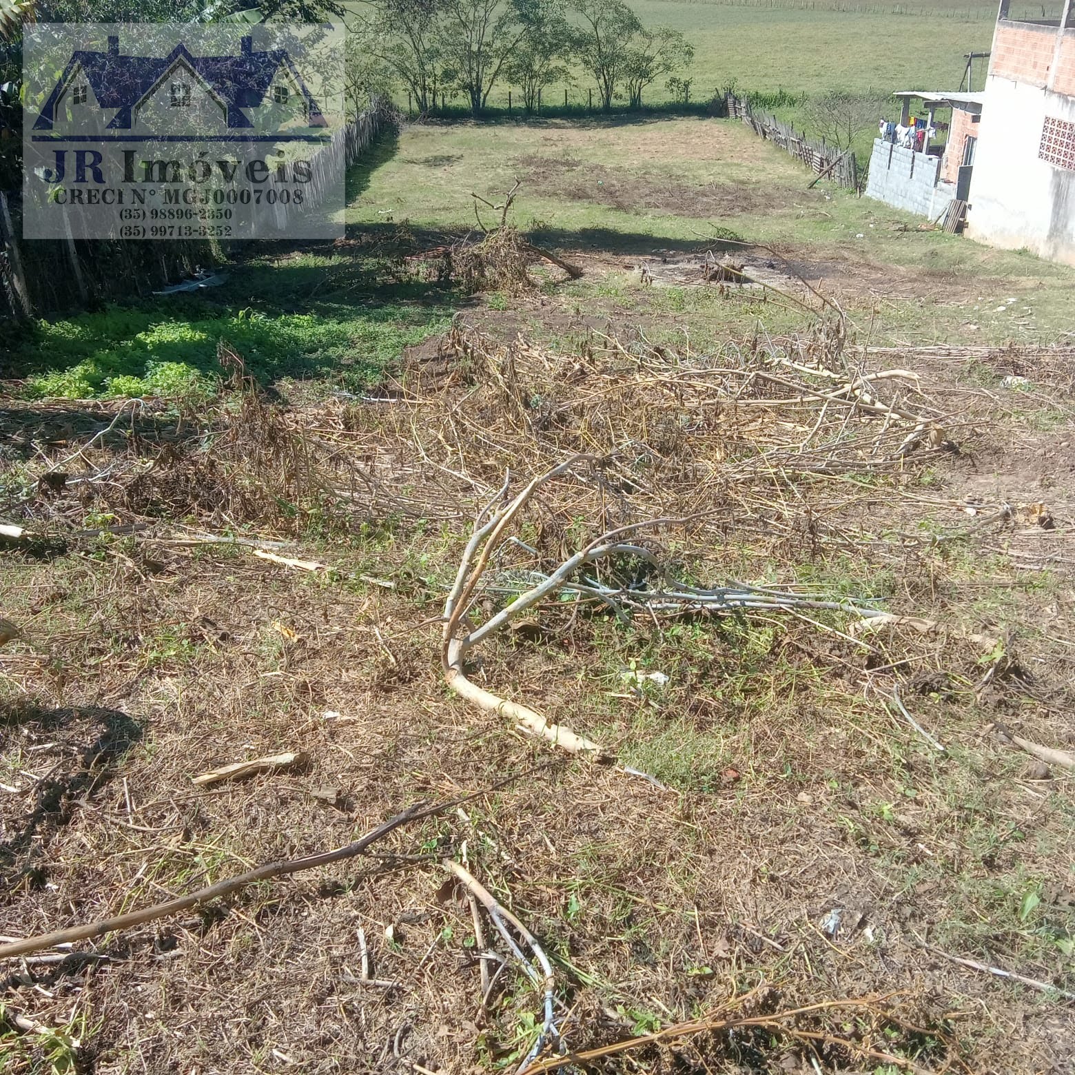 Terreno à venda com 1800m² de terreno no Capituba, Itajubá (MG) — foto 10 de 12