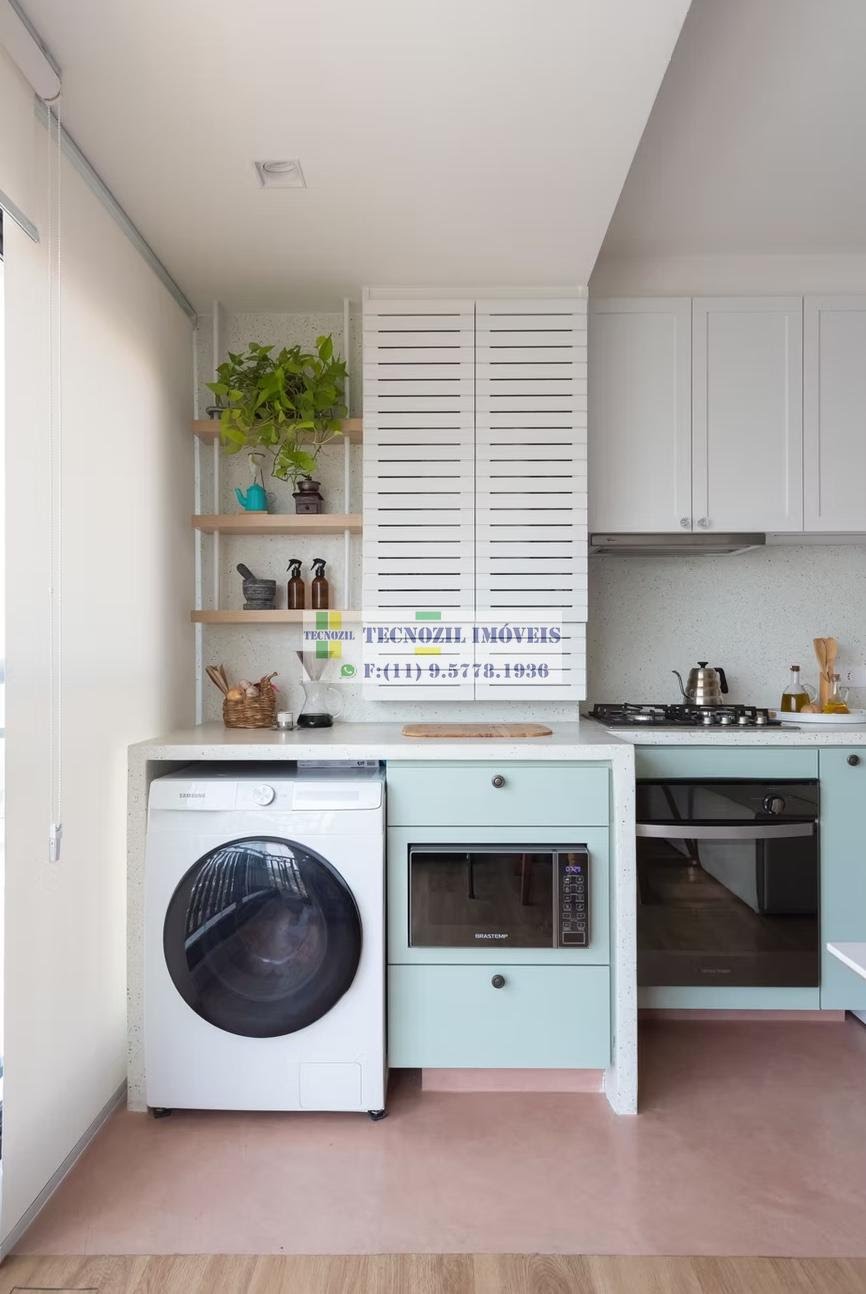 Apartamento, 2 quartos, 47 m² - Foto 40