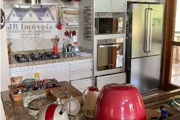 Casa à venda com 3 quartos, 1 suíte, 3 vagas e 310m² no Pinheirinho, Itajubá (MG) — foto 18 de 30