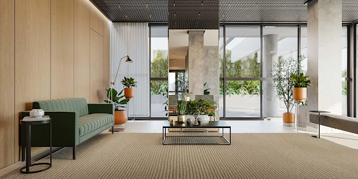 Lobby Torre B