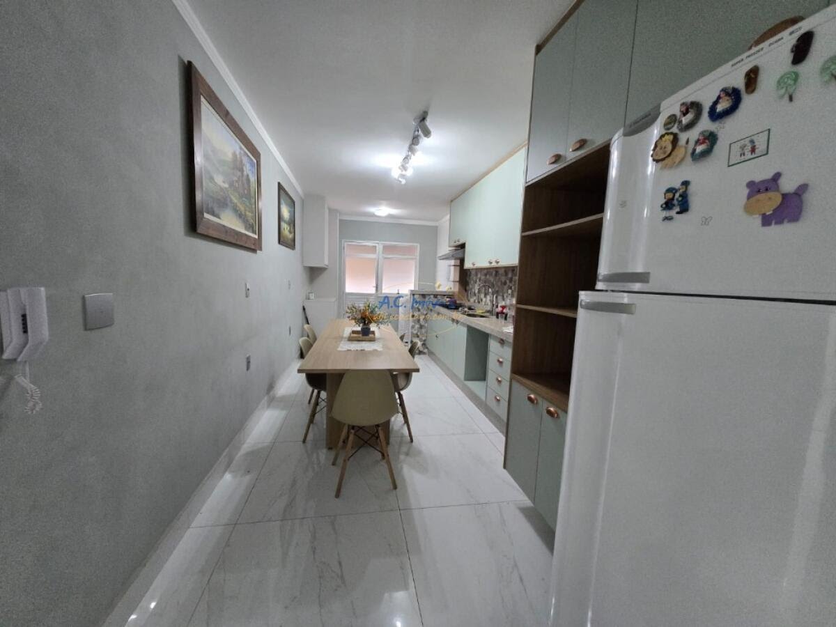 Apartamento à venda com 3 quartos, 1 suíte, 1 vaga e 98m² no Canto do Forte, Praia Grande (SP) — foto 24 de 30
