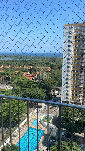 Apartamento em Barra da Tijuca  -  Rio de Janeiro
