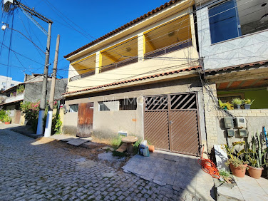 Casa de Condomínio em Jardim Primavera - Duque de Caxias, RJ