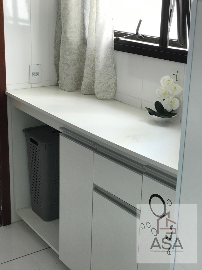 Apartamento, 4 quartos, 132 m² - Foto 19