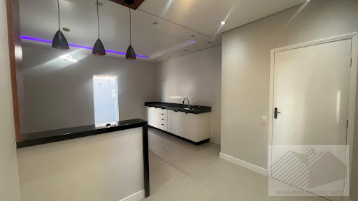 Apartamento em Jardim Santa Rita de Cassia - Tatuí, SP