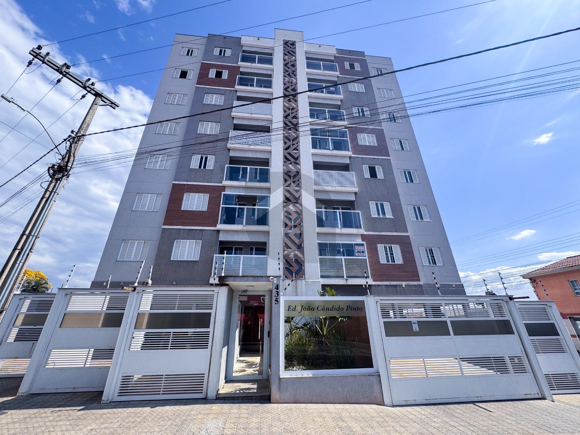 Apartamento, 3 quartos - Foto 1