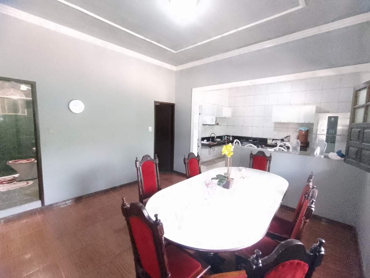 Casa à venda com 3 quartos, 1 suíte, 3 vagas e 300m² no Jaqueline, Belo Horizonte (MG) — foto 2 de 22