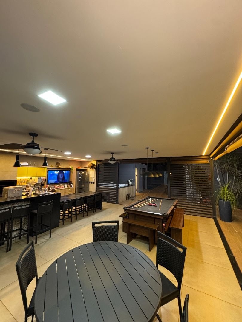 Casa à venda com 4 quartos, 4 suítes, 6 vagas e 512m² no Alto do Castelo, Ribeirão Preto (SP) — foto 20 de 30