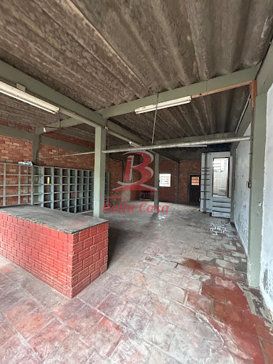 Sala em Cidade Alta  -  Alegrete