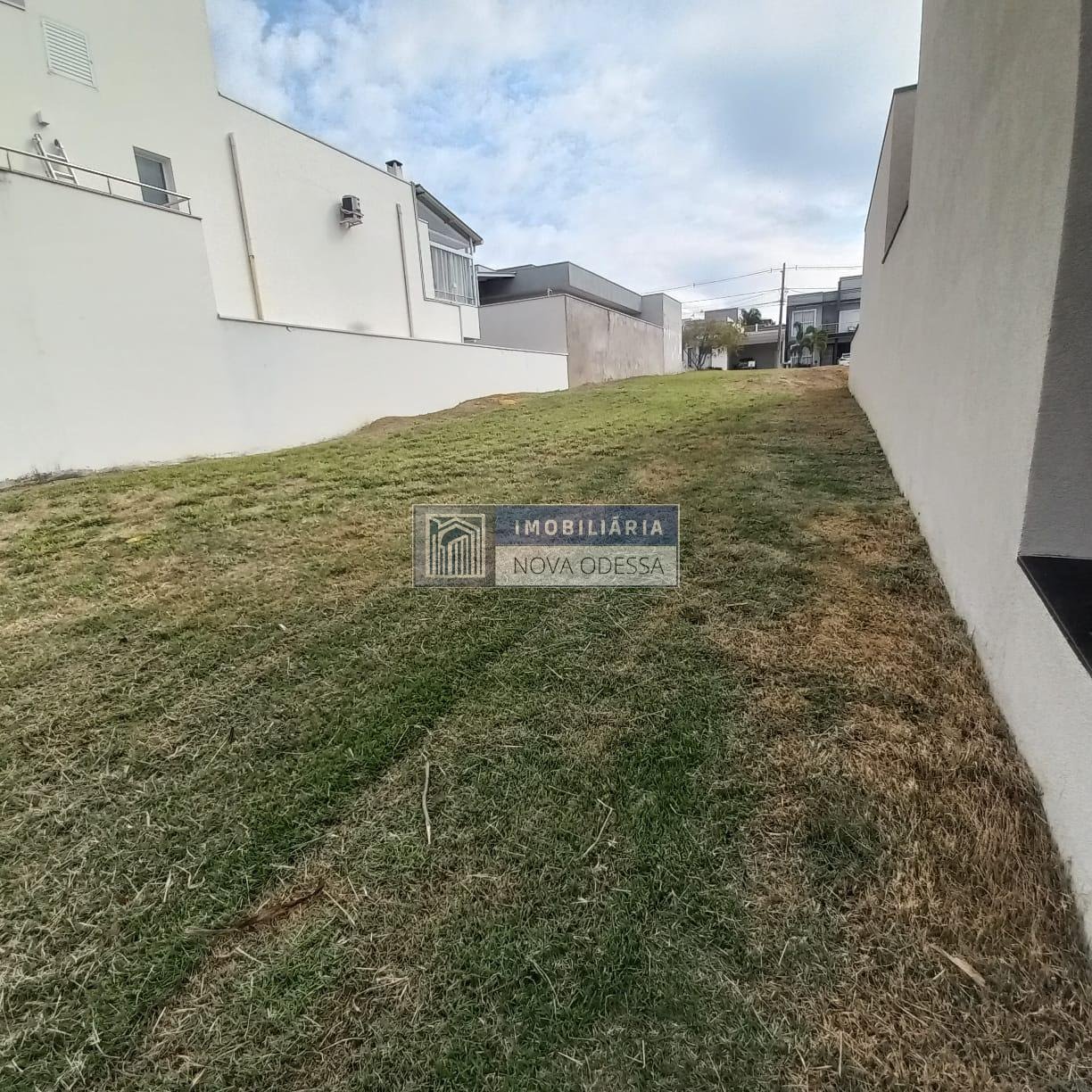 Terreno à venda com 250m² de terreno no Residencial Park Sumaré, Sumaré (SÃ) — foto 4 de 7