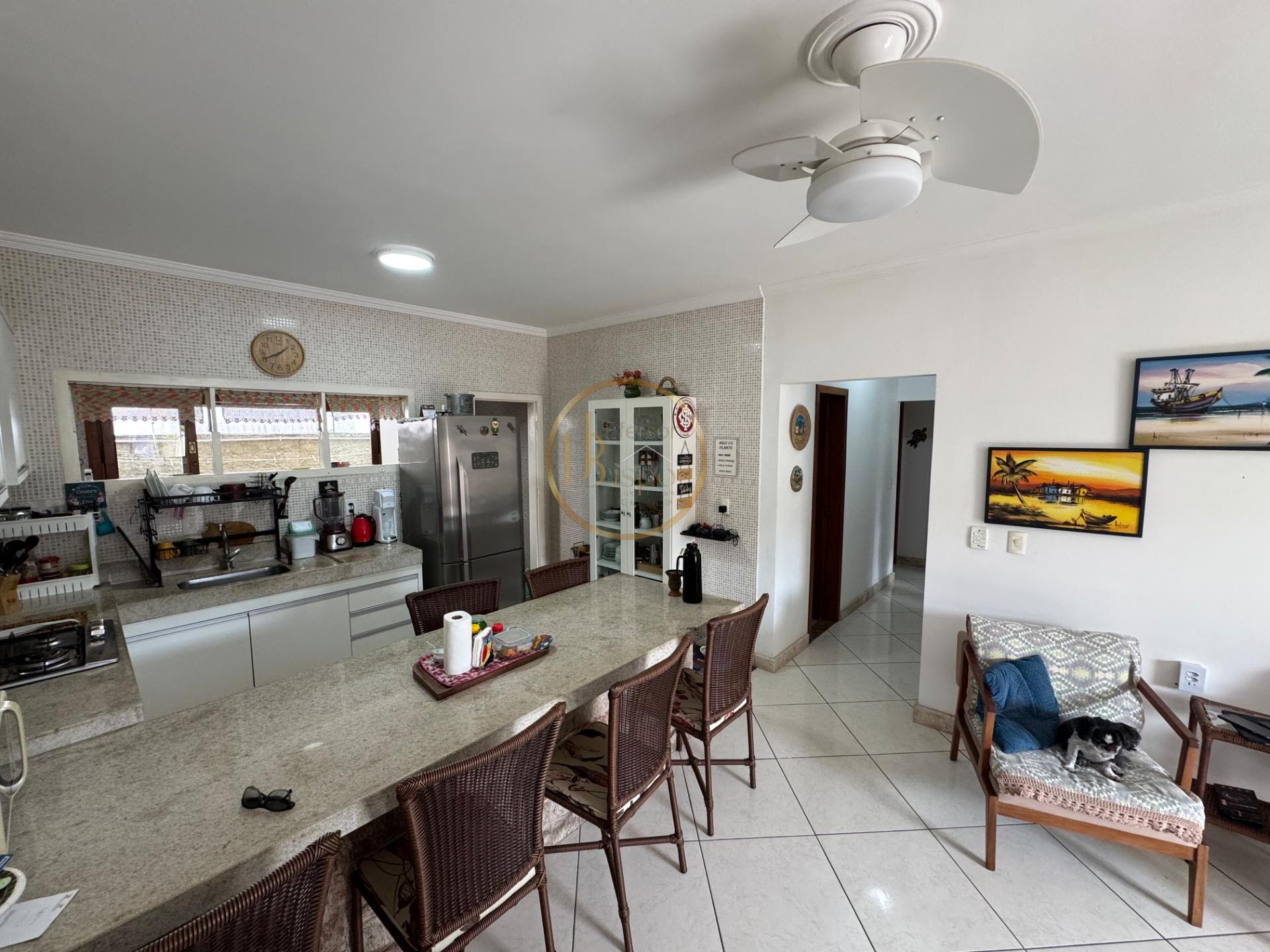 Apartamento à venda com 3 quartos, 1 suíte, 1 vaga e 100m² no Coroa Vermelha, Santa Cruz Cabrália (BA) — foto 4 de 12