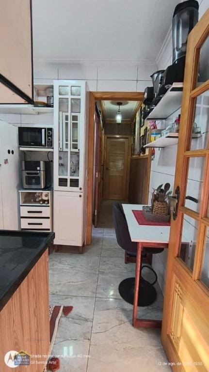 Apartamento à venda com 1 quarto, 1 banheiro, 1 vaga e 42m² no Aviação, Praia Grande (SP) — foto 6 de 20