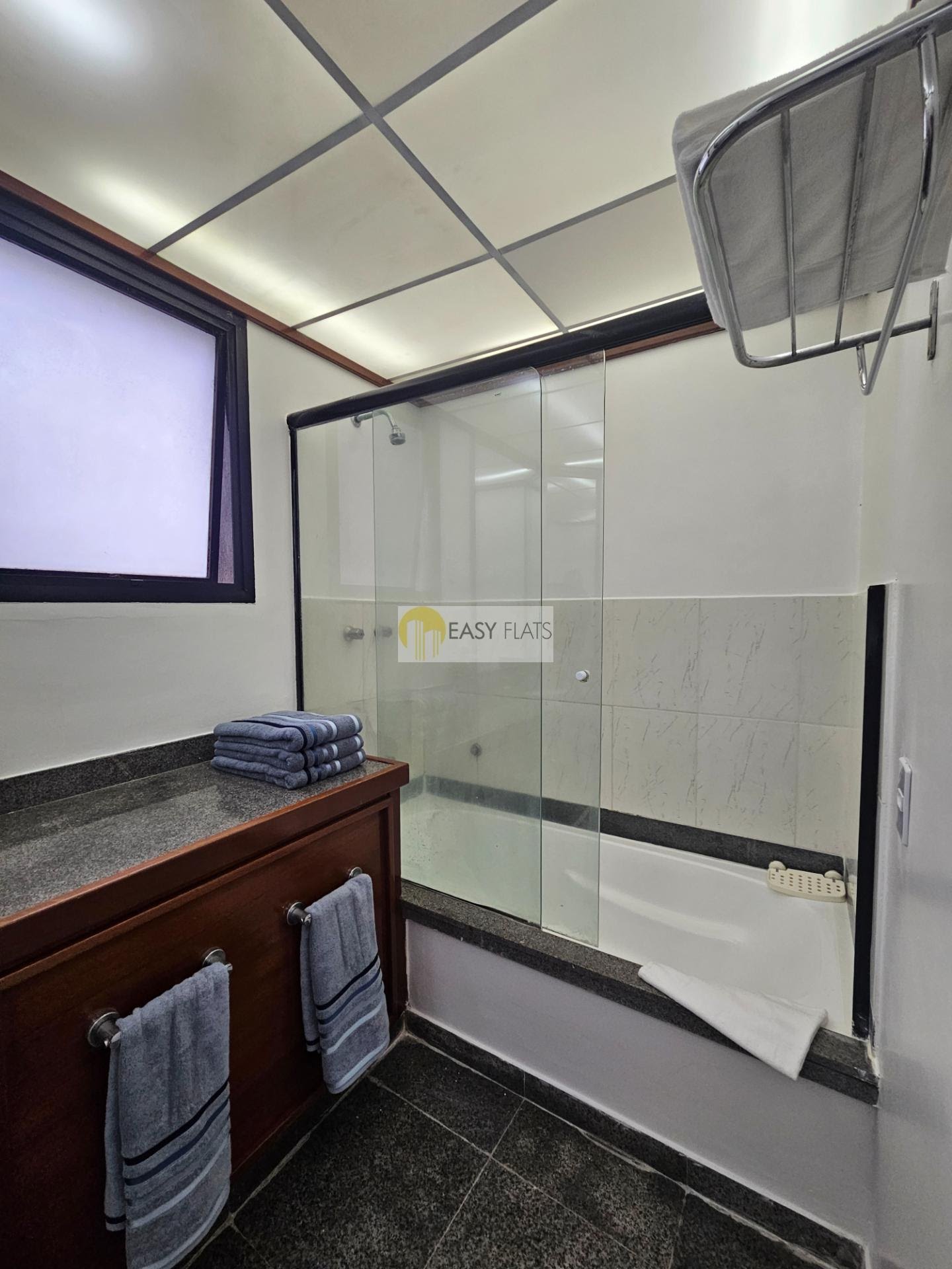 Apartamento para alugar com 1 quarto, 1 suíte, 1 vaga e 46m² no Consolação, São Paulo (SP) — foto 25 de 30