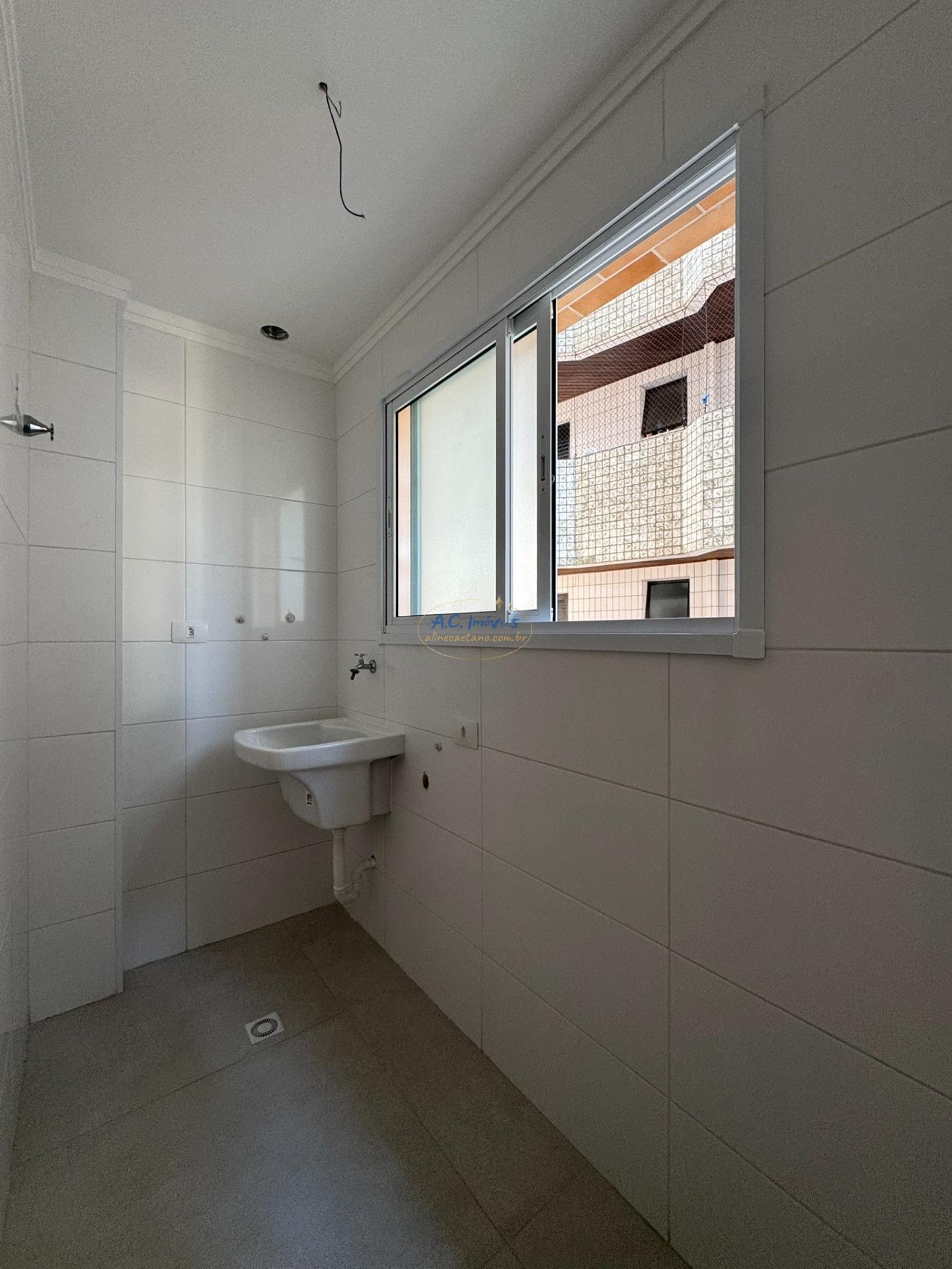 Apartamento à venda com 2 quartos, 1 suíte, 1 vaga e 90m² no Aviação, Praia Grande (SP) — foto 15 de 30
