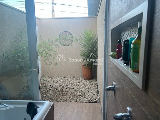 Casa de Condomínio, 3 quartos - Foto 15
