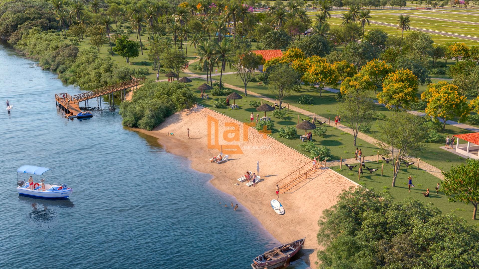 Terreno à venda com 200m² de terreno no Olhos D'água, Barra dos Coqueiros (SE) — foto 13 de 27