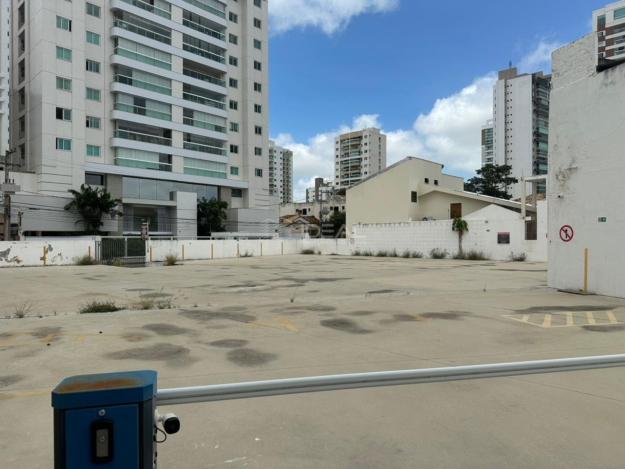 Comercial para alugar com 1100m² no Parque Tamandaré, Campos dos Goytacazes (RJ) — foto 8 de 9