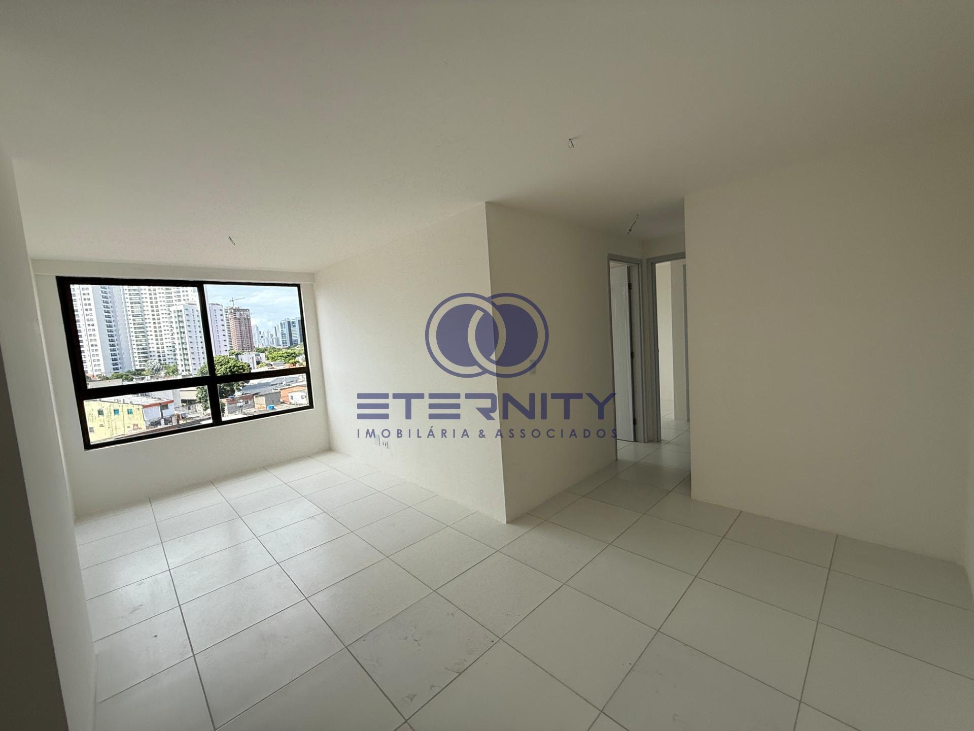 Apartamento à venda com 2 quartos, 2 banheiros, 1 vaga e 53m² no Imbiribeira, Recife — foto principal