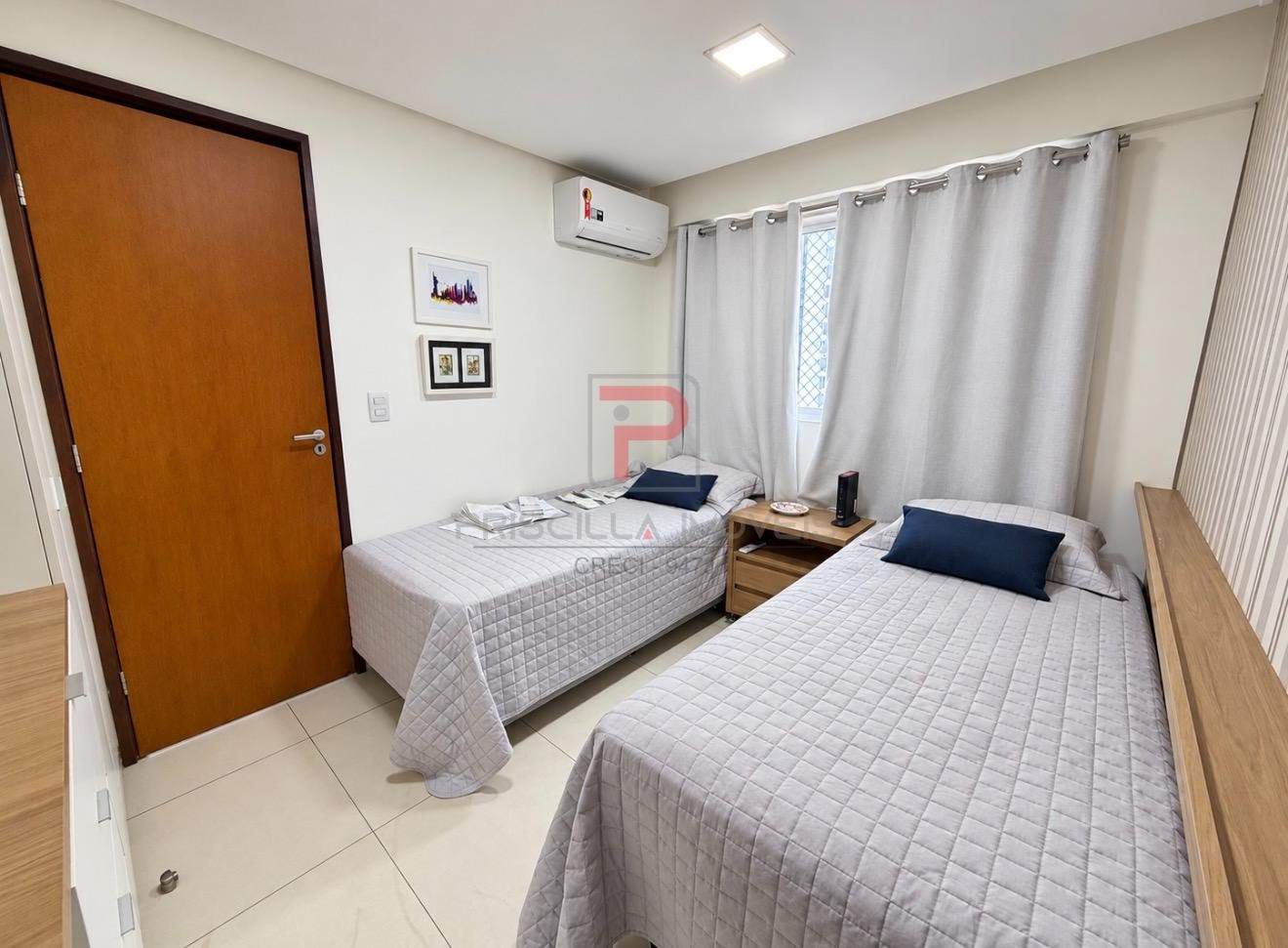 Apartamento à venda com 2 quartos, 1 suíte, 2 vagas e 82m² no Bessa, João Pessoa (PB) — foto 26 de 30