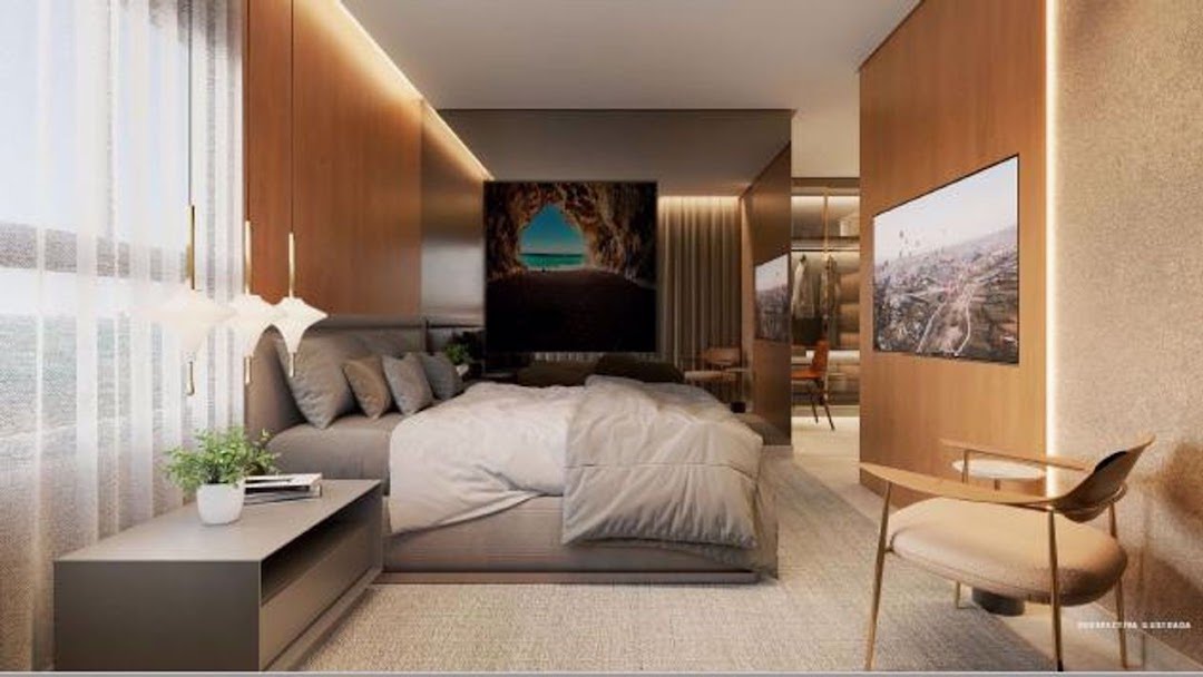 Apartamento à venda com 3 quartos, 3 suítes, 2 vagas e 156m² no Jardim Botânico, Ribeirão Preto (SP) — foto 2 de 16