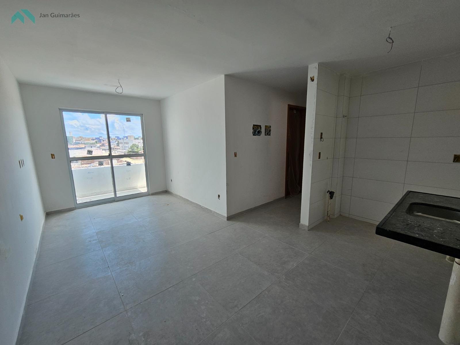 Apartamento, 2 quartos, 47 m² - Foto 12