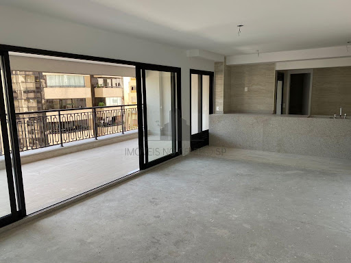 Apartamento em Perdizes  -  São Paulo