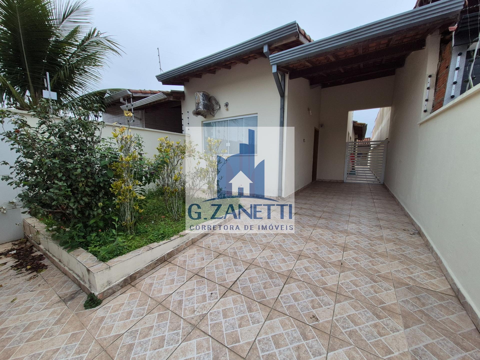 Casa, 3 quartos, 110 m² - Foto 1