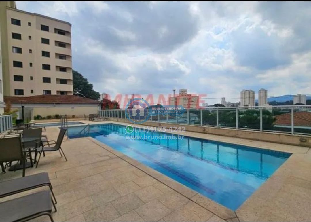 Apartamento à venda com 2 quartos, 2 vagas e 85m² no Lauzane Paulista, São Paulo (SP) — foto 9 de 13