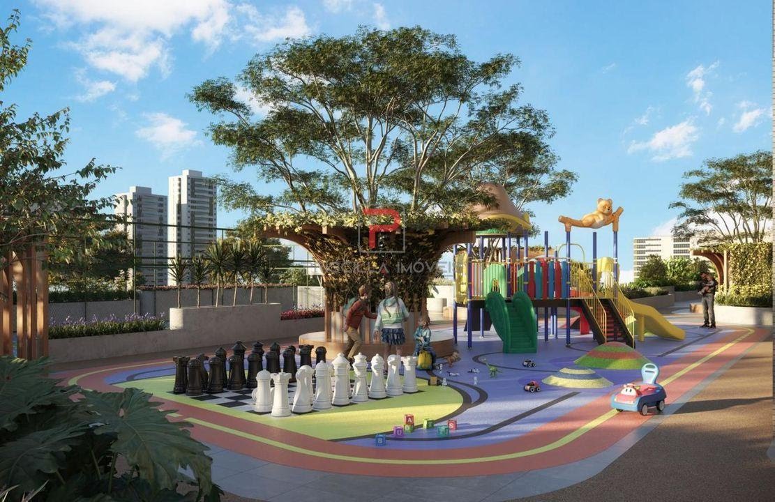 Apartamento à venda com 3 quartos, 3 suítes, 2 vagas e 167m² no Manaíra, João Pessoa (PB) — foto 14 de 18