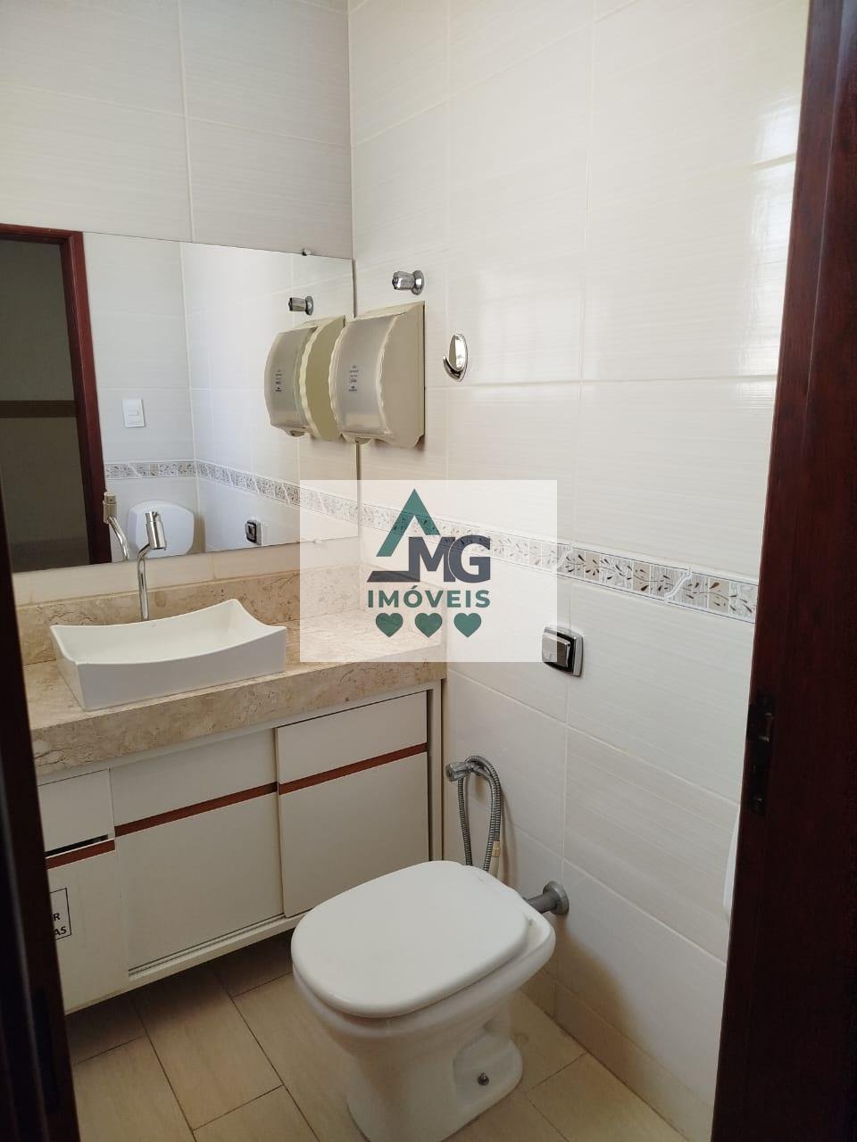 Comercial à venda com 1 banheiro e 46m² no Centro, Três Corações (MG) — foto 13 de 17