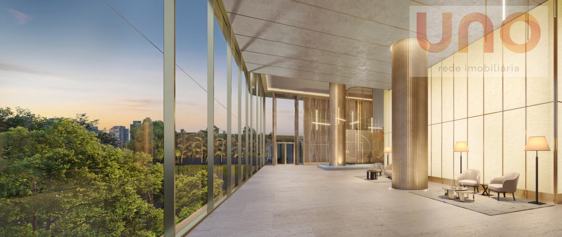 Apartamento à venda com 4 quartos, 4 suítes, 4 vagas e 464m² no Jardim Guedala, São Paulo (SP) — foto 6 de 25