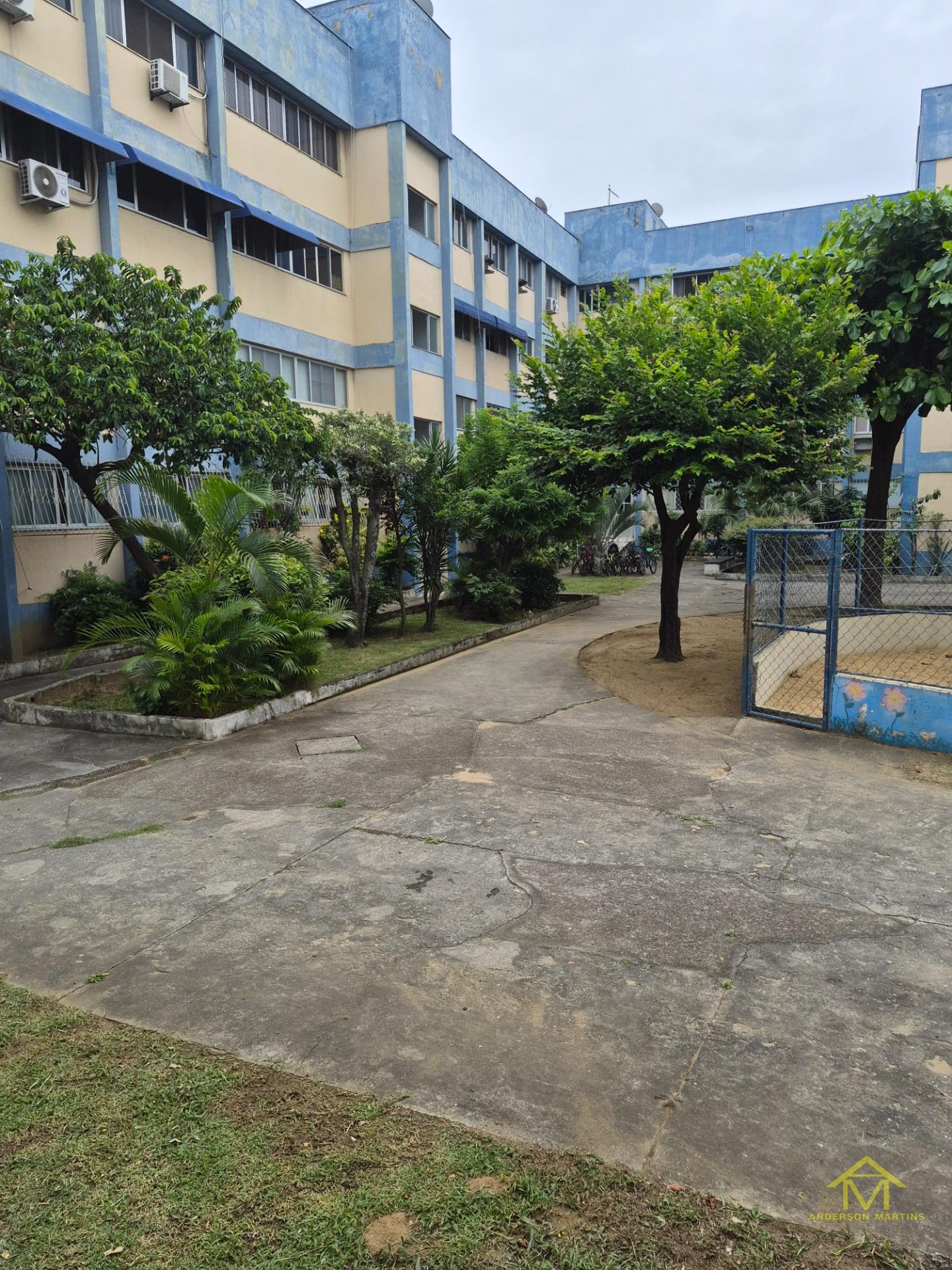 Apartamento à venda com 2 quartos, 2 banheiros, 1 vaga e 63m² no Coqueiral de Itaparica, Vila Velha (ES) — foto 17 de 17